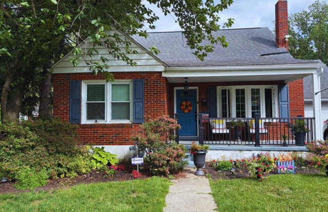 25 VALLEY Road
