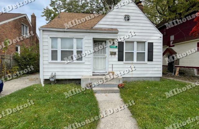 13590 Rutherford - 13590 Rutherford Street, Detroit, MI 48227