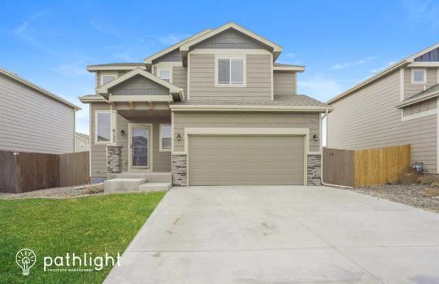 6122 Cider Mill Place - 6122 Cider Mill Place, El Paso County, CO 80925