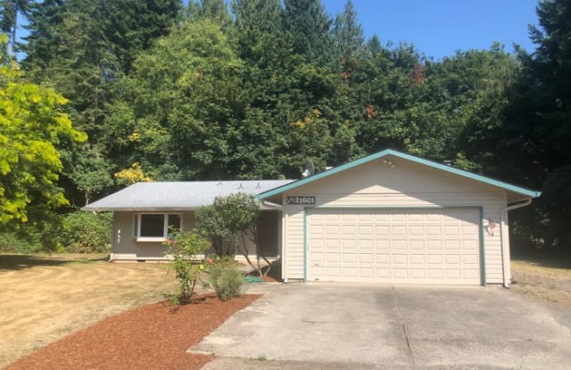 21601 Northwest 43rd Avenue - 21601 Northwest 43rd Avenue, Clark County, WA 98642