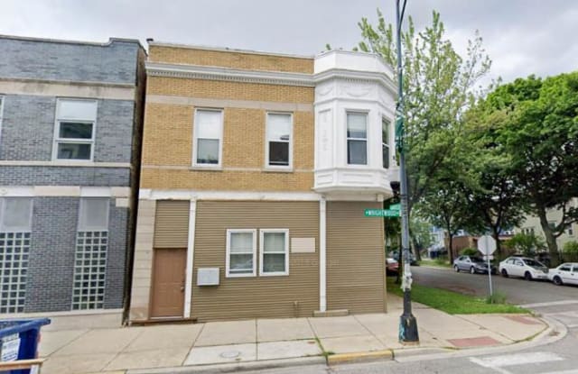 3625 Wrightwood - 3625 W Wrightwood Ave, Chicago, IL 60647