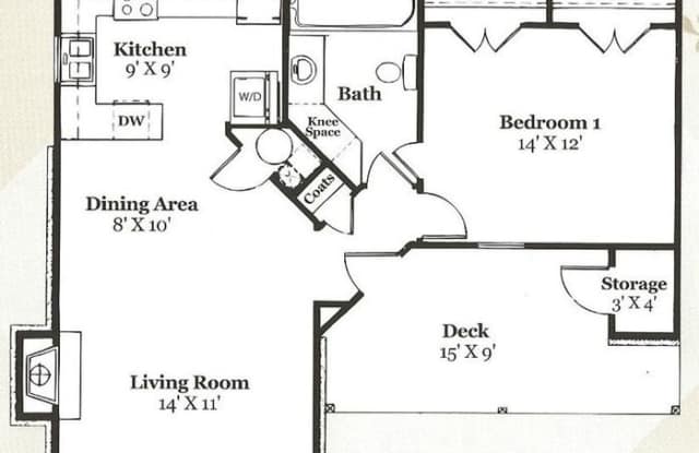 324 Bethabara Hills Court