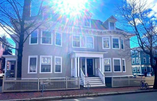 354  Harvard Street