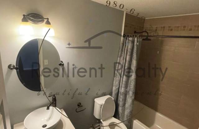 110 Wilshire Avenue Southwest