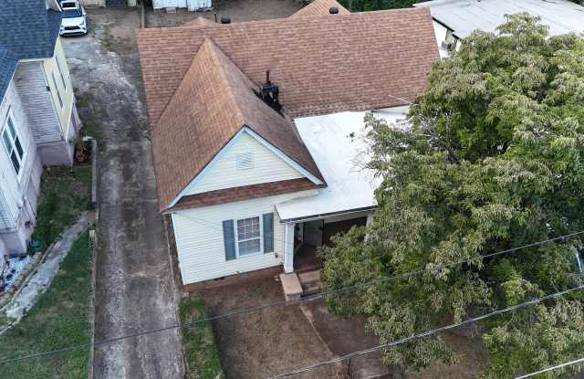 227 Hendrix Avenue Southwest - B