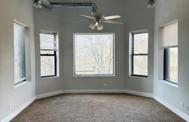 6909 South Paxton Ave.