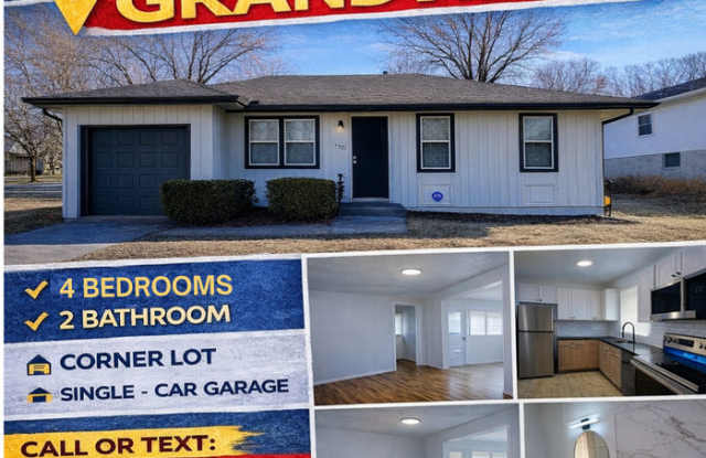 12000 Armitage Drive