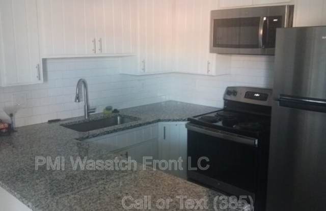 Photo of 209 W 4850 S