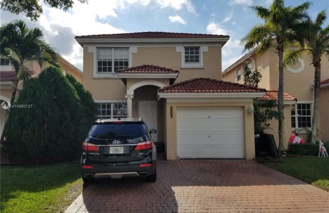 15380 SW 25th Ter - 15380 Southwest 25th Terrace, Miami-Dade County, FL 33185