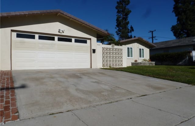 10621 Beacon Avenue - 10621 Beacon Avenue, Garden Grove, CA 92843