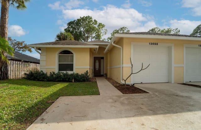 13698 Lavender Lane - 13698 Lavender Lane, Wellington, FL 33414