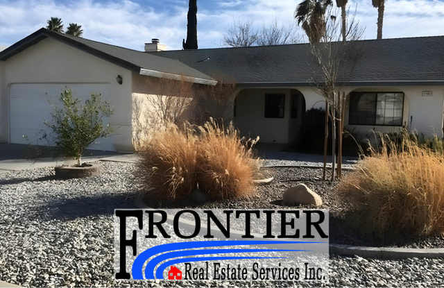 Beautiful 4 bed, 2 Bath home for Rent. Paid Water and Landscaping!