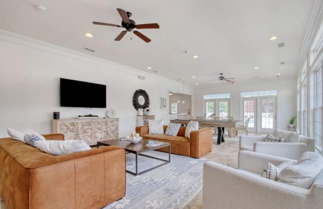 The Cloisters at Carolina Forest