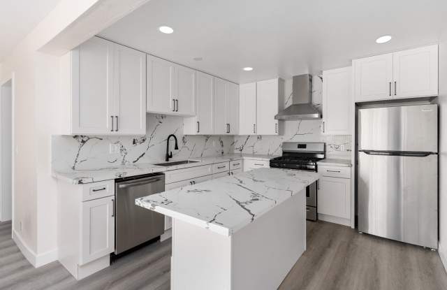 Photo of Seaview Terrace Apartments