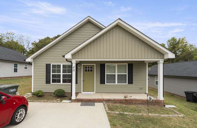 40 Sunderland Road Southwest