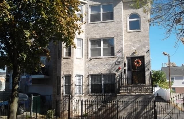 434 South 12th - 434 South 12th Street, Newark, NJ 07103