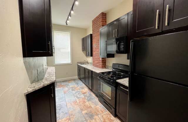 6710 McPherson Blvd #1R