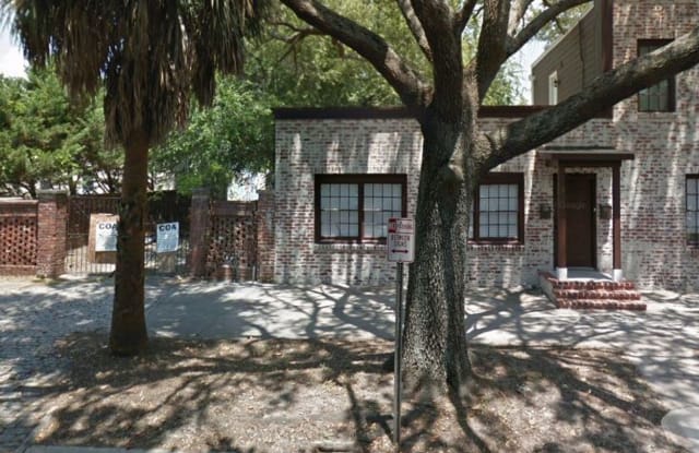 506 A Liberty St - 506 E Liberty St, Savannah, GA 31401