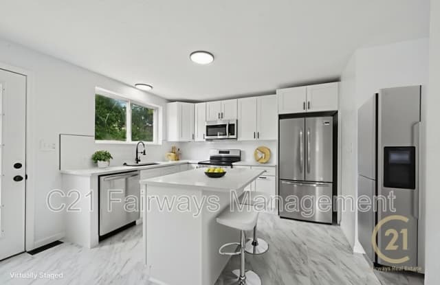 1004 Government Road