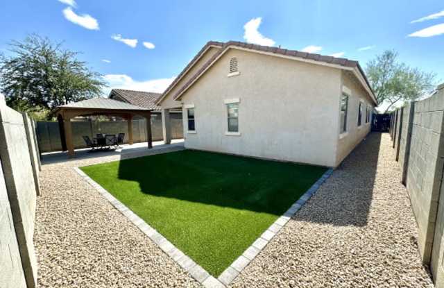 1647 South 170th Avenue