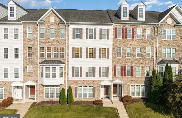 1650 MOHEGAN Drive