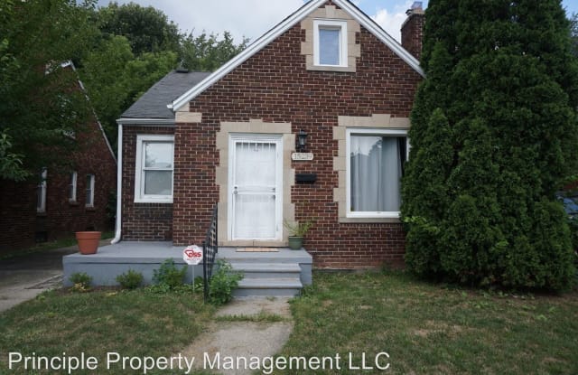 15239 Troester Street - 15239 Troester, Detroit, MI 48205