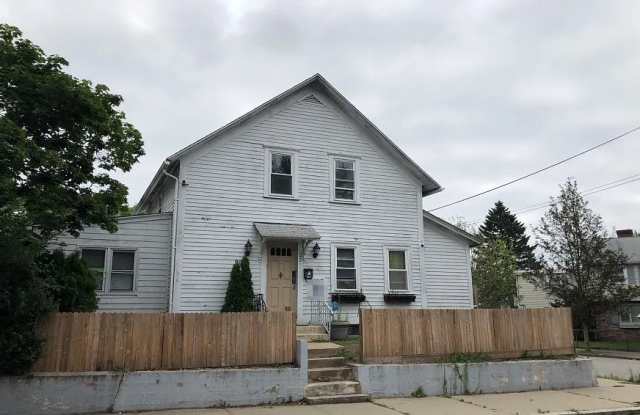 20 Sanford street