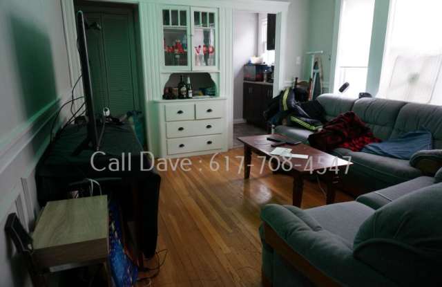 Photo of 136 Arlington St.