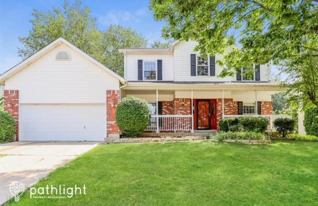 2924 Kettering Drive - 2924 Kettering Drive, St. Charles, MO 63303