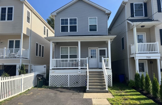 710 Bayview Avenue - 710 Bayview Avenue, Union Beach, NJ 07735