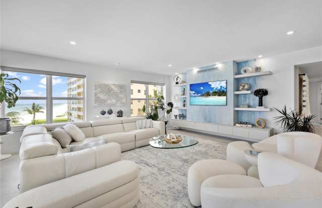 601 LONGBOAT CLUB ROAD