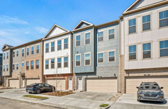Brand New Home in Great Alexandria Location