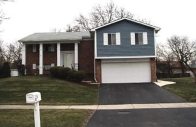 6013 Allemong Dr - 6013 Allemong Drive, Matteson, IL 60443