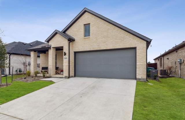 2909 Sunnyside Drive