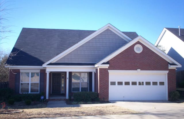 1114 Windwood Street - 1114 Windwood Street, Columbia County, GA 30809