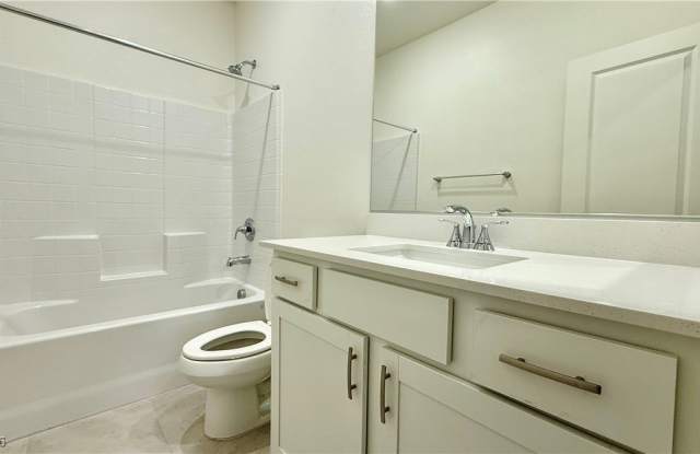 3119 Magnolia Ranch Avenue