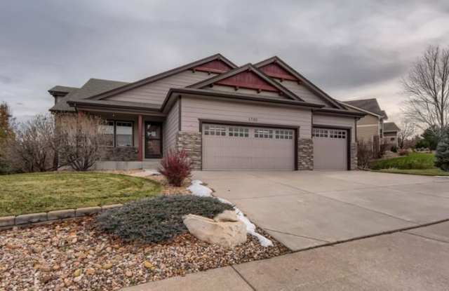 1785 Green River Drive - 1785 Green River Drive, Windsor, CO 80550