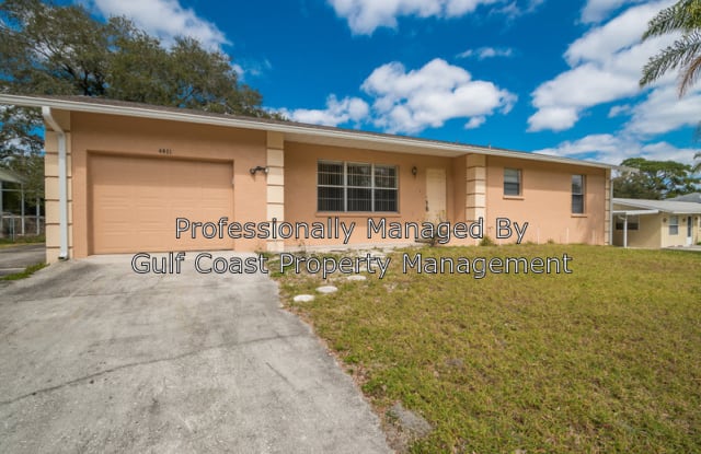 4411 4th Avenue East - 4411 4th Avenue East, Manatee County, FL 34208