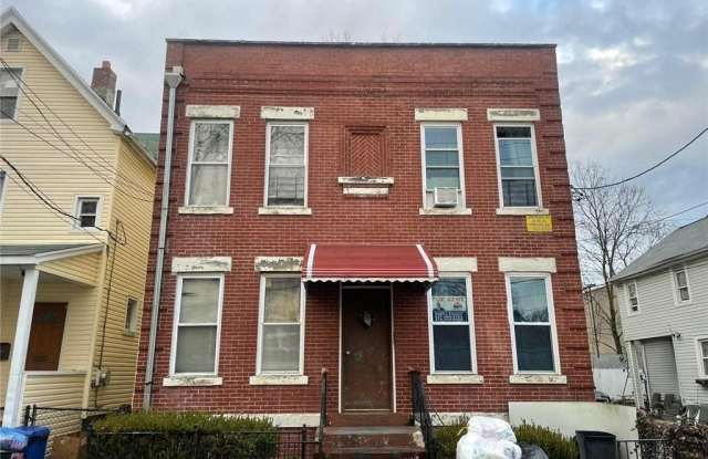 11 Harrison Street