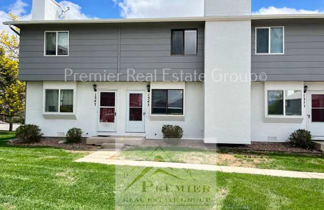 1345 Soaring Eagle