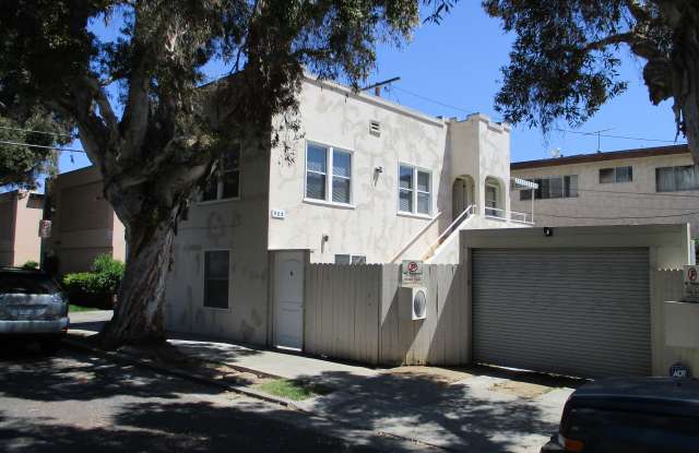 503 Hill St