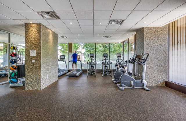 Lerner Excelsior Tower