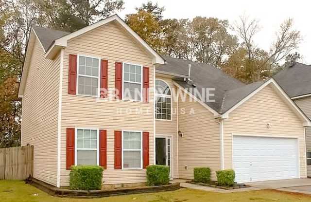 Photo of 5994 Horseshoe Lane