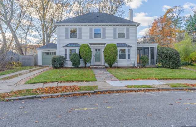 83 Betsey Williams Drive