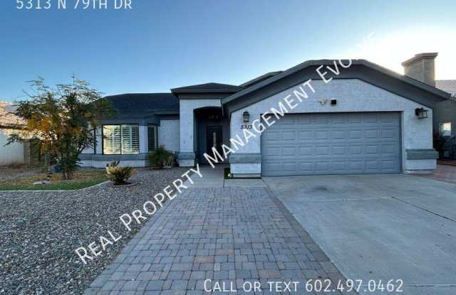 5313 N 79th Dr
