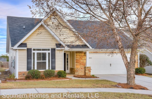 210 High Meadows Circle - 210 High Meadows Circle, Columbia County, GA 30813