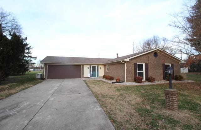 8809 Lynnhall Court - 8809 Lynnhall Court, Jefferson County, KY 40059