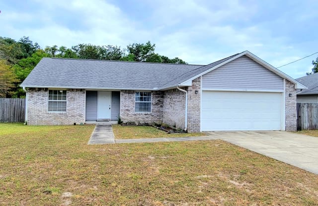 319 Austin Avenue - 319 Austin Avenue, Okaloosa County, FL 32569