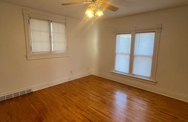 413 West South Park Avenue - A