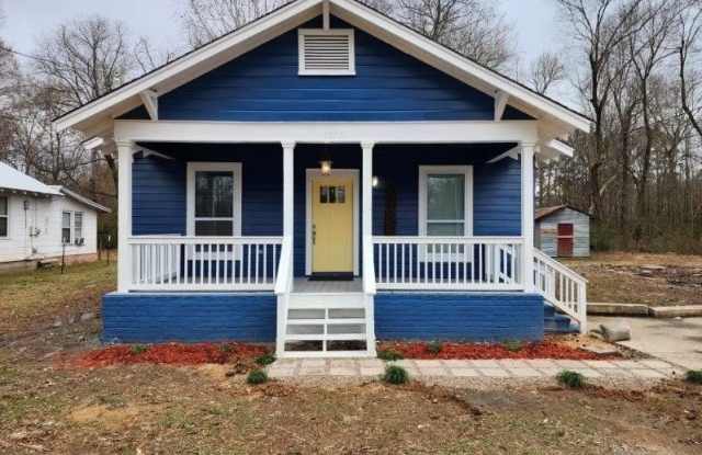 1303 Gray Street